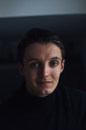 Isaac Birchall - Gallery Image 1