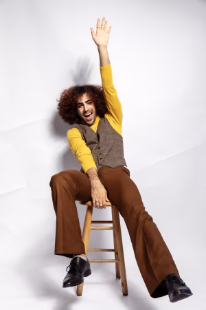 Mateen Bizar - Gallery Image 4