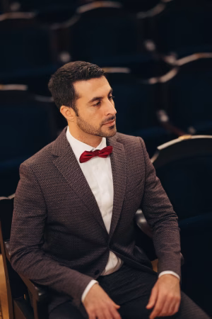 Germán Gholami - Gallery Image 11