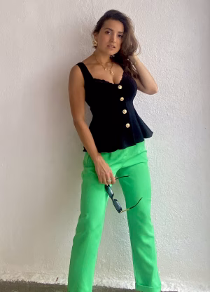 Crina  Ghib - Gallery Image 1