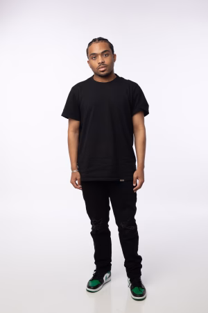 Ryan Edmond - Gallery Image 2