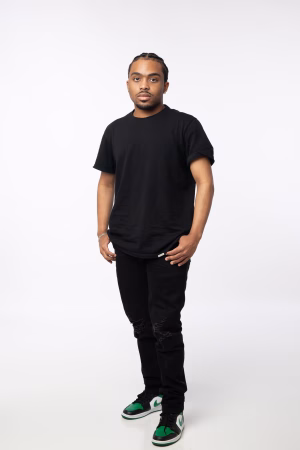 Ryan Edmond - Gallery Image 1