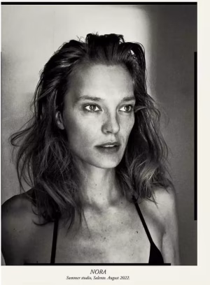 ELEONORA MENEGHINI - Gallery Image 4