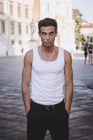 Michele  Massa - Gallery Image 1
