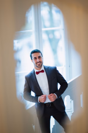 Germán Gholami - Gallery Image 6