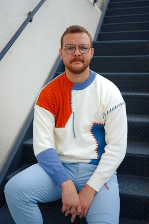 Evan McAfee - Gallery Image 9