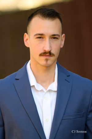 CJ Semos - Gallery Image 1