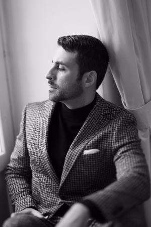 Germán Gholami - Gallery Image 7