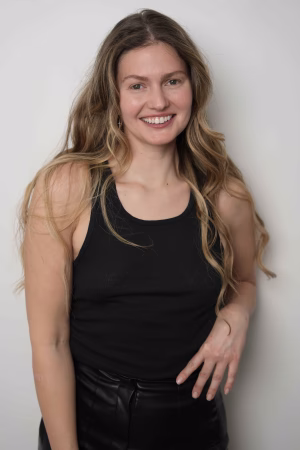 Lacy Hunter  Stevenson - Gallery Image 5