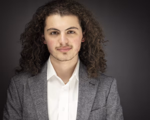 Luca Ferraro - Gallery Image 5