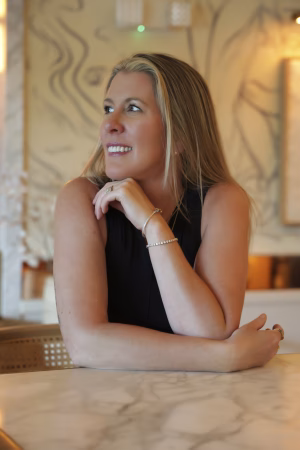 Michelle Kouzmine - Gallery Image 1