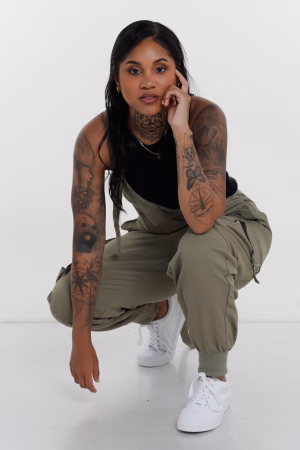 Aishia Wiley - Gallery Image 1