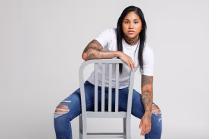 Aishia Wiley - Gallery Image 2