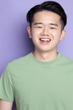 Zhengzhao Yang - Gallery Image 2