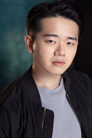 Zhengzhao Yang - Gallery Image 5