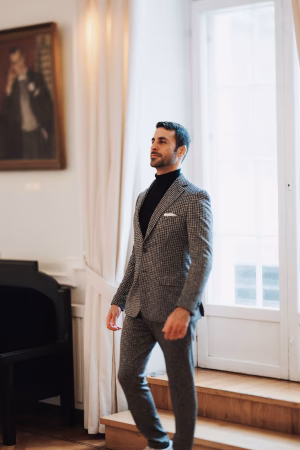 Germán Gholami - Gallery Image 9