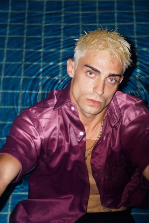 Michele  Massa - Gallery Image 10