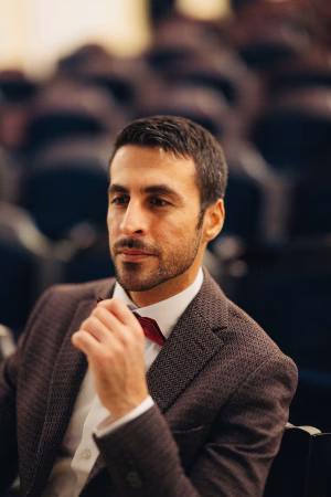 Germán Gholami - Gallery Image 10