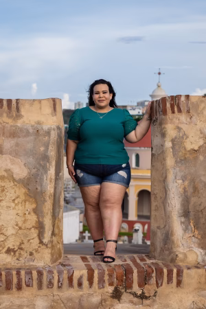 Ana Orta Muniz - Gallery Image 6