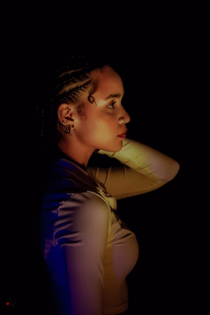 LaMoni  Medina - Gallery Image 3