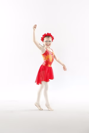 Ruby Godfrey - Gallery Image 3