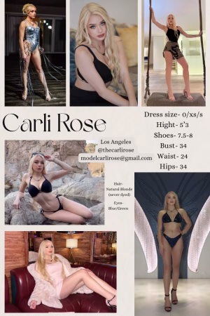 Carli Rose - Gallery Image 20