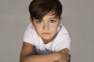 Caden and Quinn Cheung (twins) - Gallery Image 10