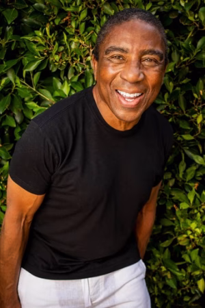 Carl Hammond - Gallery Image 1
