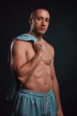 Chris Sprenkle - Gallery Image 17