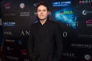 James Morcan - Gallery Image 2