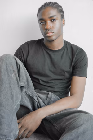 Olawale Yusuf - Gallery Image 2