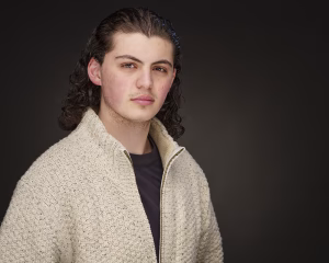 Luca Ferraro - Gallery Image 2