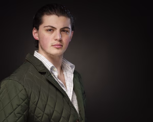 Luca Ferraro - Gallery Image 6