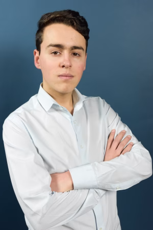 Georgi Kostadinov - Gallery Image 9