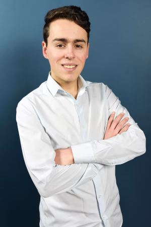 Georgi Kostadinov - Gallery Image 8
