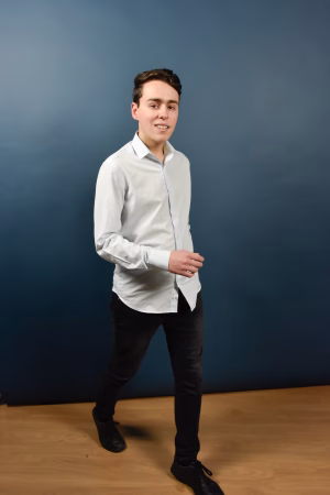 Georgi Kostadinov - Gallery Image 5