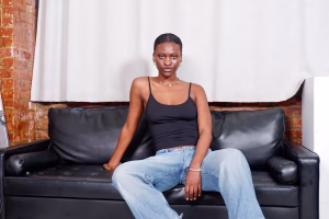 Farida Balogun - Gallery Image 11