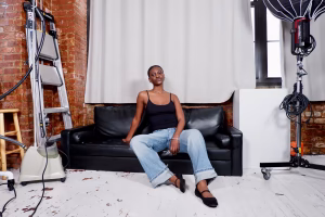 Farida Balogun - Gallery Image 10