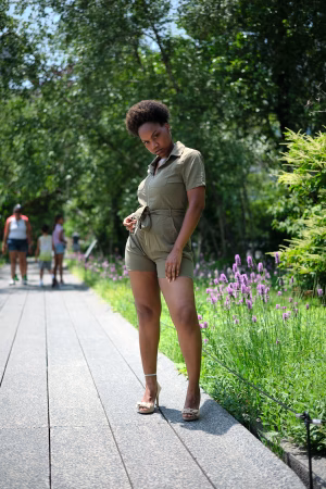 Regina Rowe - Gallery Image 1