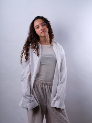 Savanna Walker - Gallery Image 1