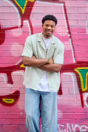 Emmanuel  Johnson - Gallery Image 3