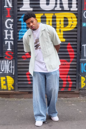 Emmanuel  Johnson - Gallery Image 1