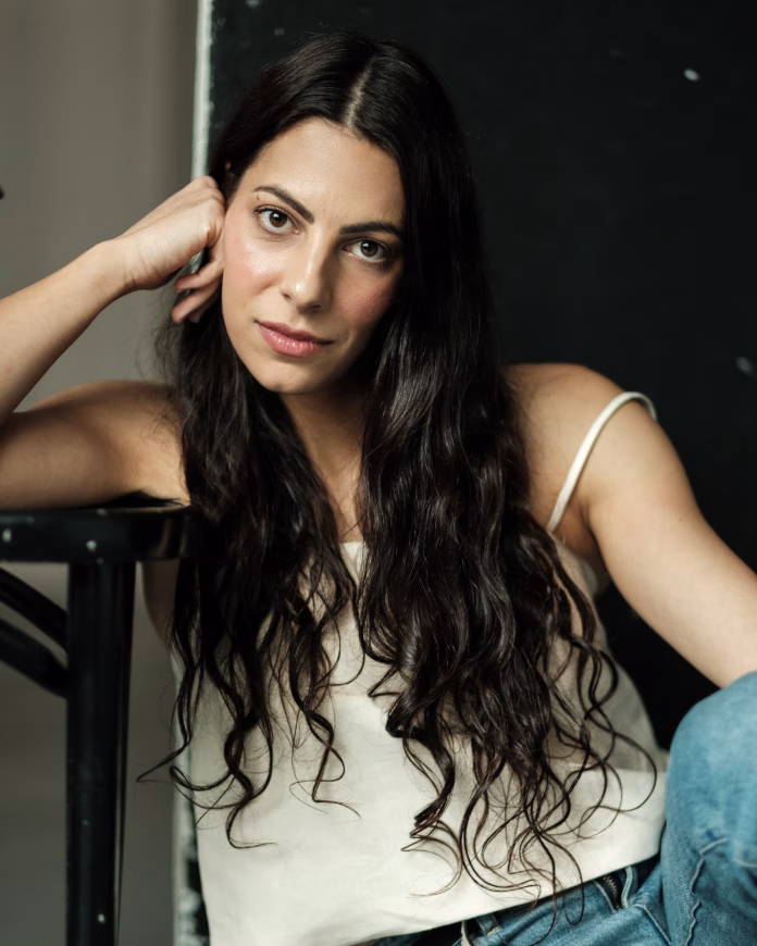 Natasha Luscri - Profile Photo