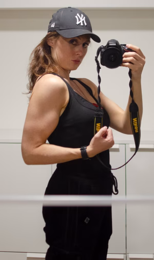 Luna Vanbockryck - Gallery Image 1