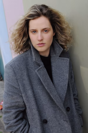 Paula Fischer - Gallery Image 2