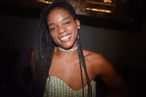 Jiselle  Corley - Gallery Image 1