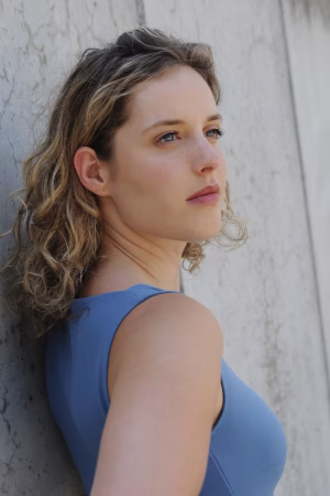 Paula Fischer - Gallery Image 1