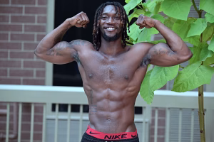 Desmond Rocker - Gallery Image 3