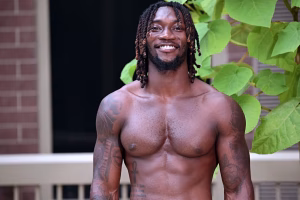 Desmond Rocker - Gallery Image 2