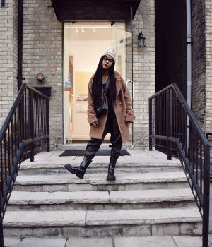 Danielle Beckford - Gallery Image 12